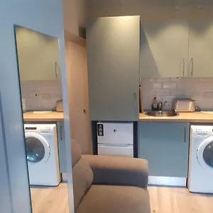  Appartement Spacious Studio-dublin 3 Irlande